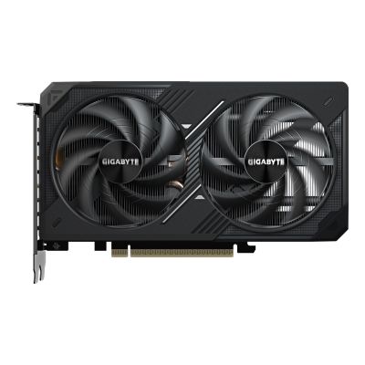 14. GIGABYTE GeForce RTX 5060 Ti WINDFORCE MAX OC 8G NVIDIA 8 GB GDDR7