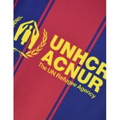 5. FC Barcelona Lewandowski 2025/26 Jr BC19EL box set