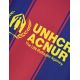 5. FC Barcelona Lewandowski 2025/26 Jr BC19EL box set