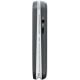 10. Doro Leva L30 7.11 cm (2.8") 142.7 g Black, White Functional phone