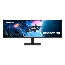 MONITOR SAMSUNG ODYSSEY G9 LED 49" LS49CG950EUXEN