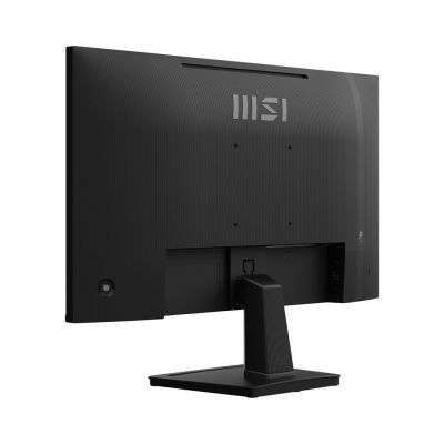 6. MSI Pro MP251 E14L Computer Monitor 62.2 cm (24.5") 1920 x 1080 px Full HD Black