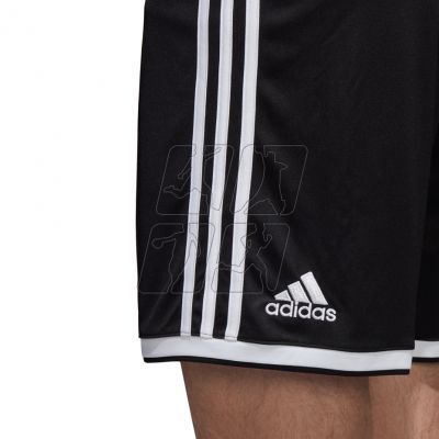 4. Shorts adidas Regista Jr 18 CF9593