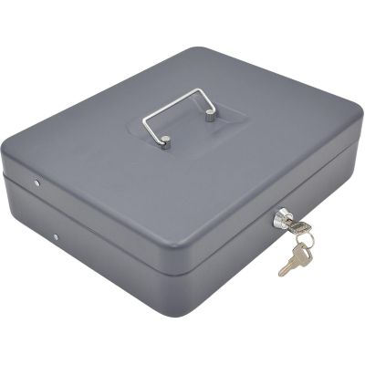 2. CASSETTE 30X24X8.5CM 1067605 SASKA GARDEN