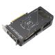 7. graphics card ASUS DUAL RTX 5060 8GB OC