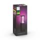 6. Philips Hue Impress outdoor lamp (white and color)