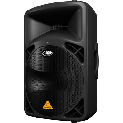 4. Behringer B615D - 15" Active Speaker