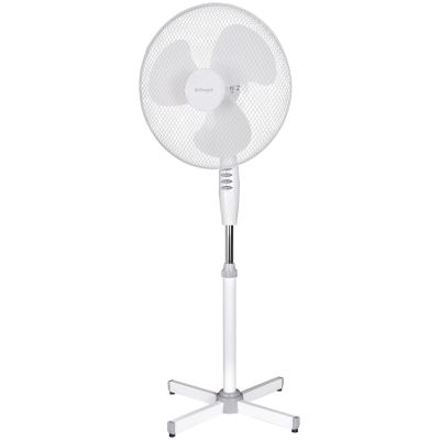 Activejet Regular WSR-40B Standing Fan (White)