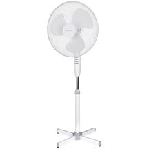Activejet Regular WSR-40B Standing Fan (White)