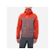 3. MILLET Kamet Gtx Jkt M men's jacket red