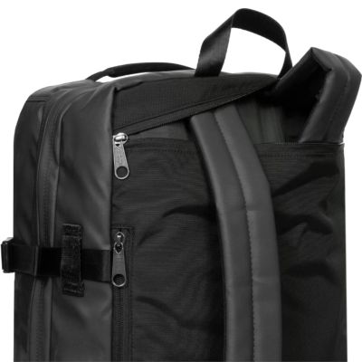 4. Eastpak Travelpack Backpack EK0A5BBR4Y81 Black One size