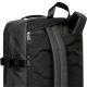 4. Eastpak Travelpack Backpack EK0A5BBR4Y81 Black One size