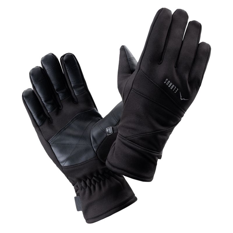 2. Elbrus Kenta Gloves M 92800378929