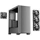 2. Antec P7 S Midi Tower Black