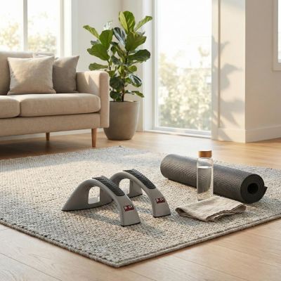 20. BB 634 Push-Up Handles