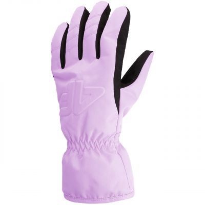 Ski gloves 4F FNK F099 W 4FAW23AFGLF099 52S