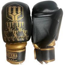 ROSM-FIGHT open gloves