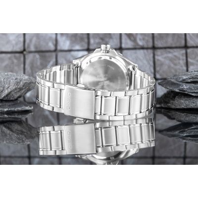 14. Men's Watch CASIO MDV-107D-3AVEF + BOX