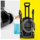 3. KARCHER K 6 Flex Home Pressure Washer - 1.679-632.0
