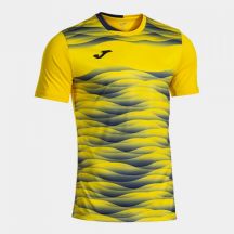 Joma Tiger VII Short Sleeve T-shirt M 104378.903