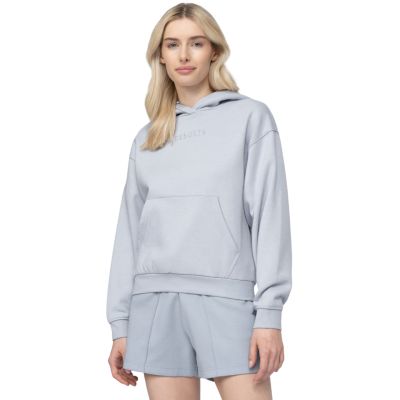 10. Sweatshirt 4F W H4L22 BLD031 34S