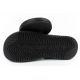 10. Skechers Proven M 204577 BLK flip-flops