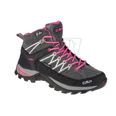 5. CMP Rigel Mid W 3Q12946-103Q shoes