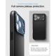 9. Spigen Thin Fit MagSafe Case for iPhone 18 Pro Max / 17 Pro Max - Black