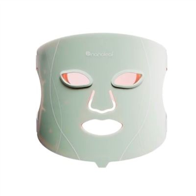 5. Nanoleaf LED Therapy Mask - LED light therapy mask