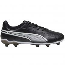 Puma King Match FG/AG Jr 107573 01 football shoes