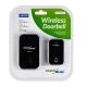 17. GREENBLUE WIRELESS BATTERY-FREE KINETIC DOORBELL GB157 B