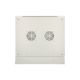 9. EXTRALINK WALL-HUNG RACK CABINET 12U 600X600 AZH GRAY