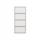 2. ALMA ARTISAN CHEST OF DRAWERS/WHITE