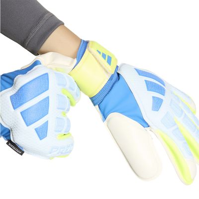 4. adidas Predator GL MTC FS Junior KA7791 Gloves