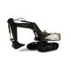 2. Amewi ACV730 Crawler Excavator Electric Motor 1:14 Tractor