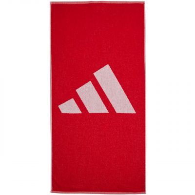 4. adidas 3BAR Small IR6243 Towel