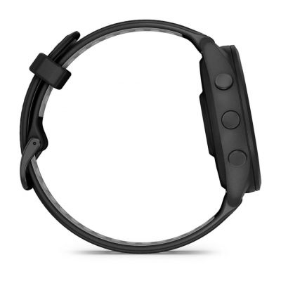 5. Garmin Forerunner 265 46mm Black