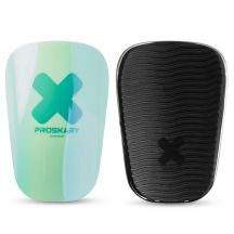 Proskary Diamond 13x9 Soccer Shin Guards
