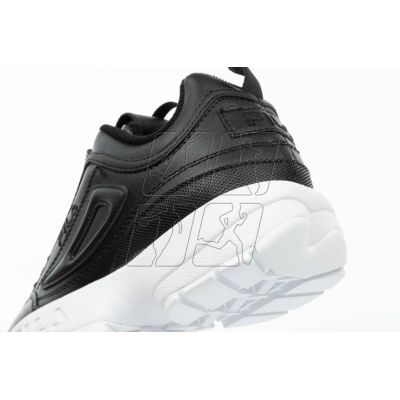 7. Fila Disruptor II Premium W 105 013 shoes