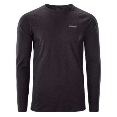 Hi-tec Puro Ls T-shirt M 92800288958 