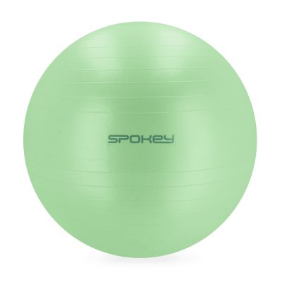 2. Spokey Fitball SPK-943625 Gymnastics Ball