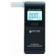 2. OroMed X12 PRO BLACK Breathalyzer