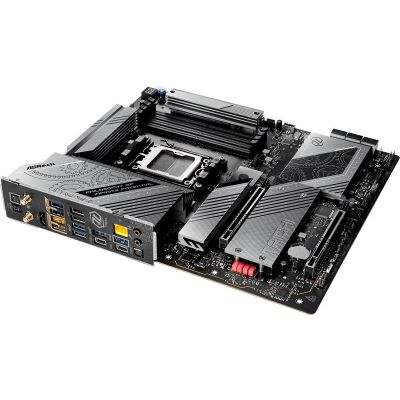12. ASRock X870E Taichi Lite Motherboard
