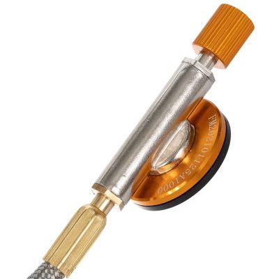 4. fms-125 camping stove