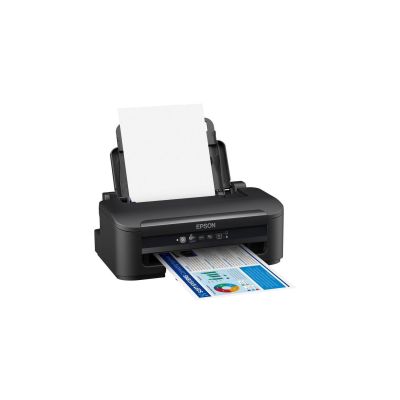 4. Epson WorkForce WF-2110W Inkjet Printer Color 5760 x 1440 DPI A4 Wi-Fi