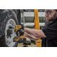 7. IMPACT WRENCH 1,/" 2X5Ah DCF891P2T DEWALT