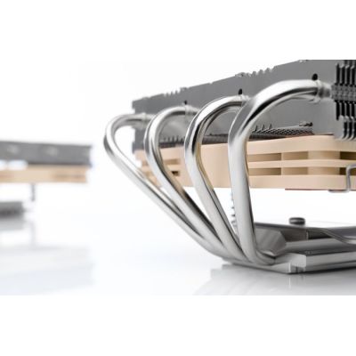5. NOCTUA NH-L12S Low Profile CPU Cooler