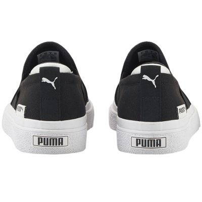9. Puma Bari Z SlipOn Rubber shoes 383903 01