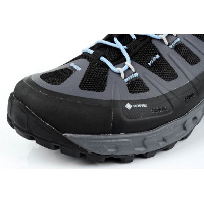 18. Aku Selvatica Mid GTX W 676144 trekking shoes