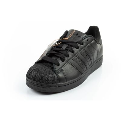 3. Adidas Superstar II sports shoes sneakers men's fashionable leather